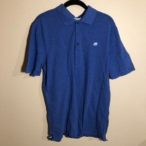 Blue Polo